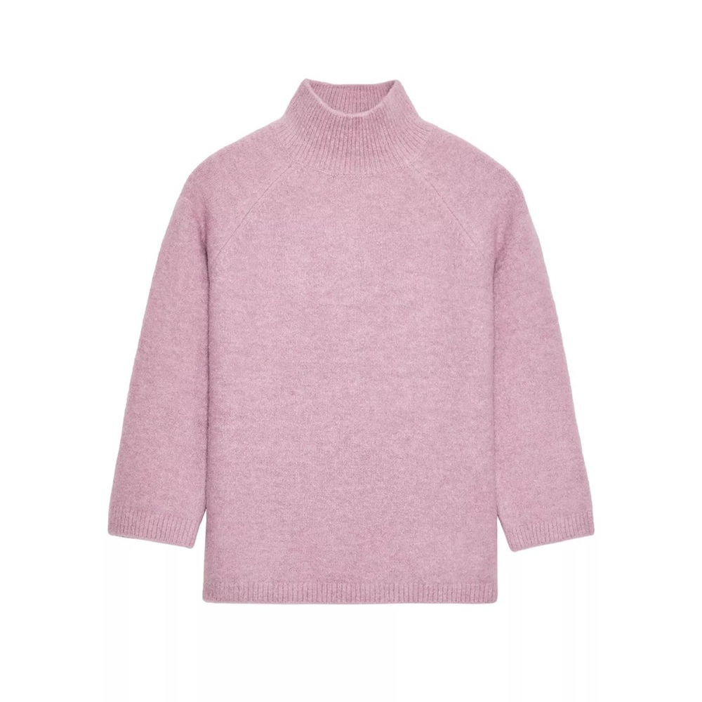 Soft knit  Women's Sweater
